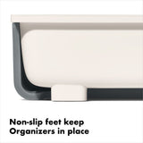 OXO GG Expandable Kitchen Drawer Organizer Z0