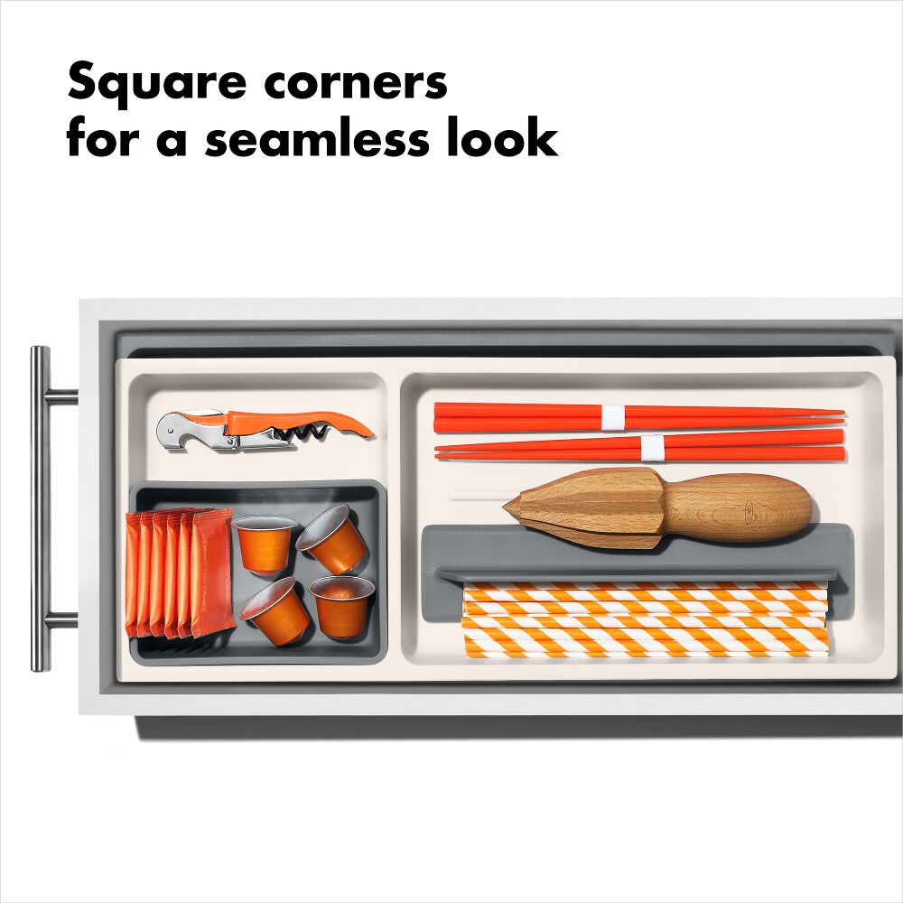 OXO GG Expandable Kitchen Drawer Organizer Z0