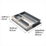 OXO GG Expandable Kitchen Drawer Organizer Z0