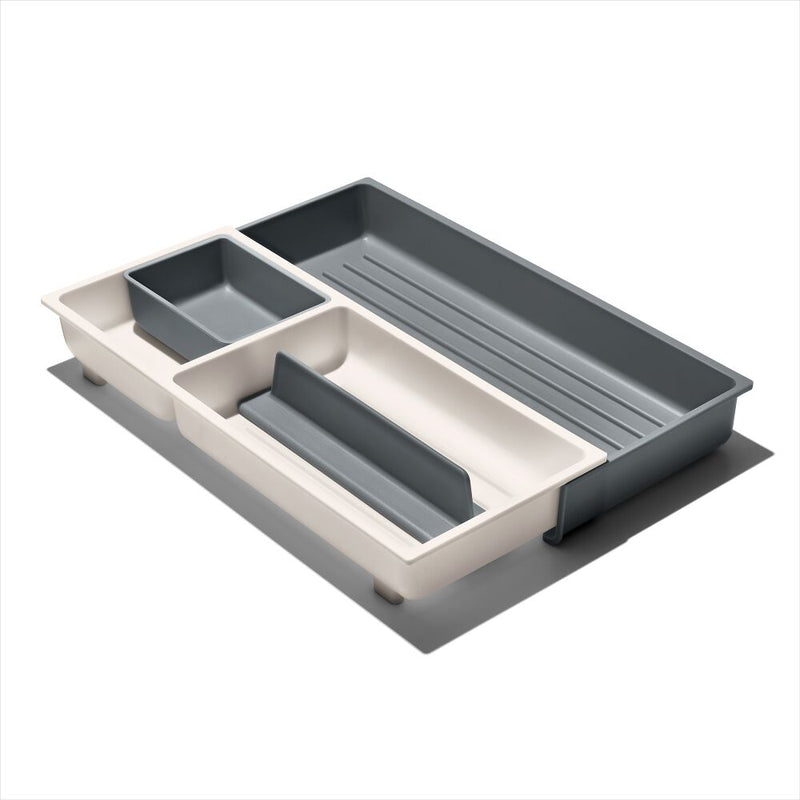 OXO GG Expandable Kitchen Drawer Organizer Z0