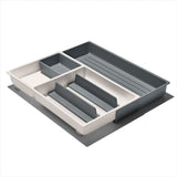 Large Expandable Kitchen Tool Drawer Organizer O1