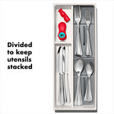 OXO GG Compact Utensil Organizer D7