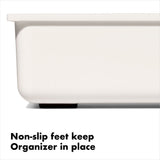 OXO GG Compact Utensil Organizer D7