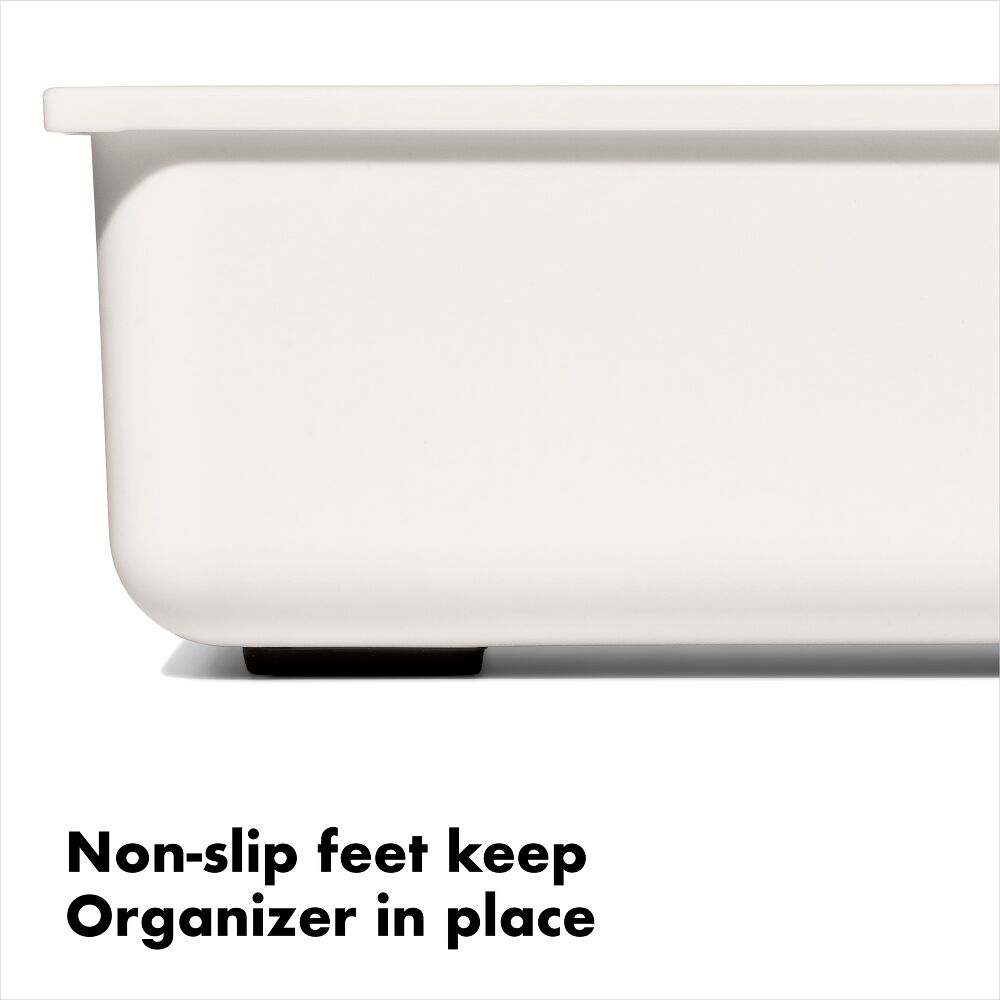 OXO GG Compact Utensil Organizer D7