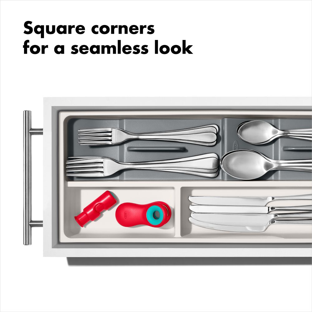 OXO GG Compact Utensil Organizer D7