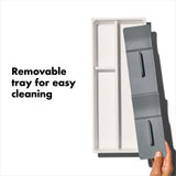 OXO GG Compact Utensil Organizer D7