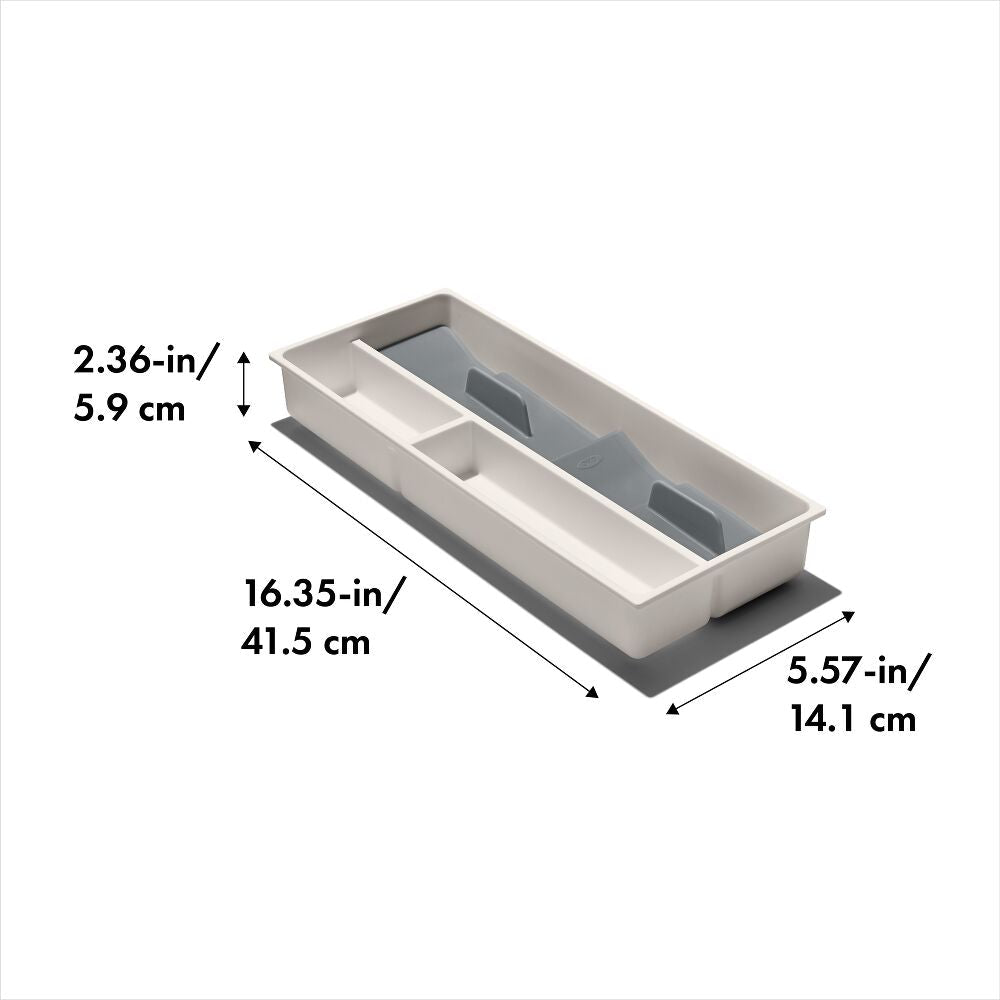 OXO GG Compact Utensil Organizer D7