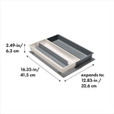 OXO GG Expandable Long Tool Organizer K2