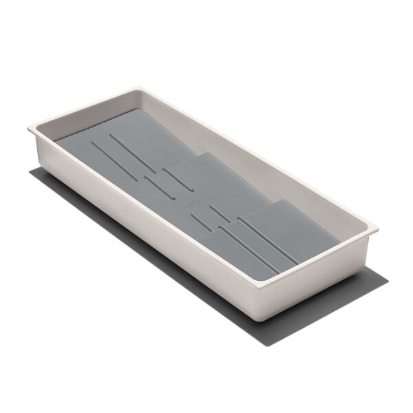 Compact Spice Drawer Organizer L8