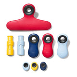 9 Piece Clip Set I9
