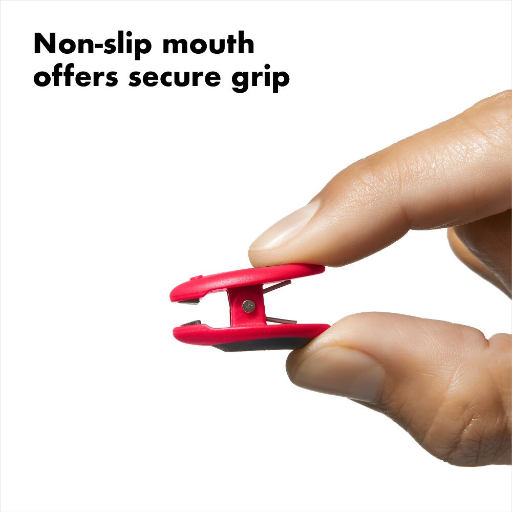 Magnetic Mini Clips - 8 Pk - Asst M7
