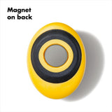 Magnetic Mini Clips - 8 Pk - Asst M7
