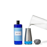 Stainless Steel Foaming Soap Dispenser C2