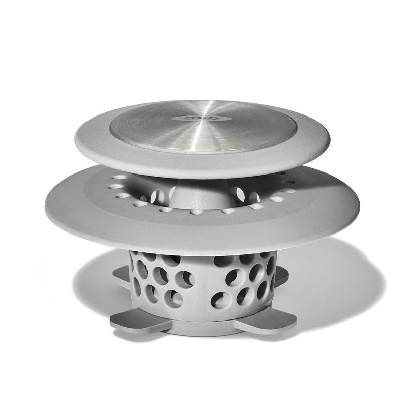 Hair Catch Drain Protector X6