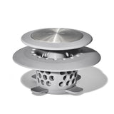 Hair Catch Drain Protector X6