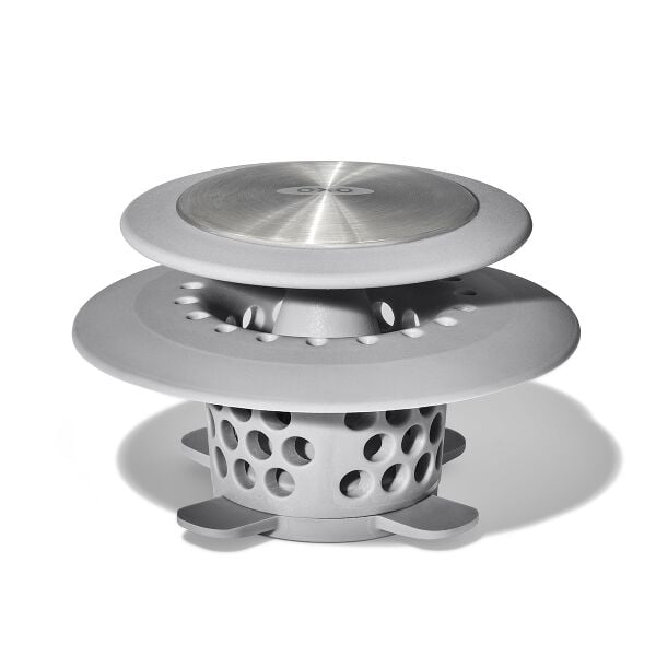 Hair Catch Drain Protector X6