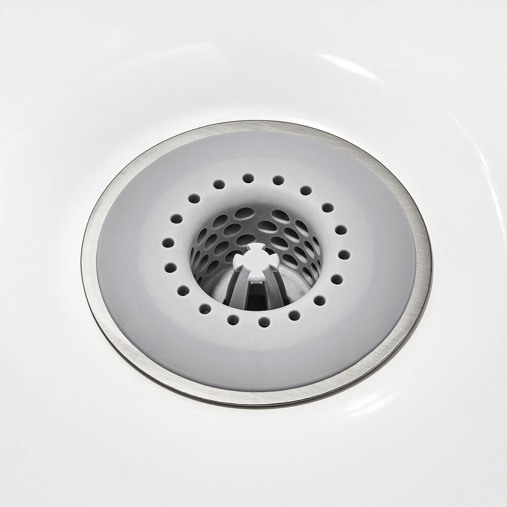 Hair Catch Drain Protector X6