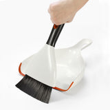 Dustpan & Brush Set S2