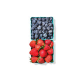 Refrigerator Storage Bin 5 In X 10 In D0
