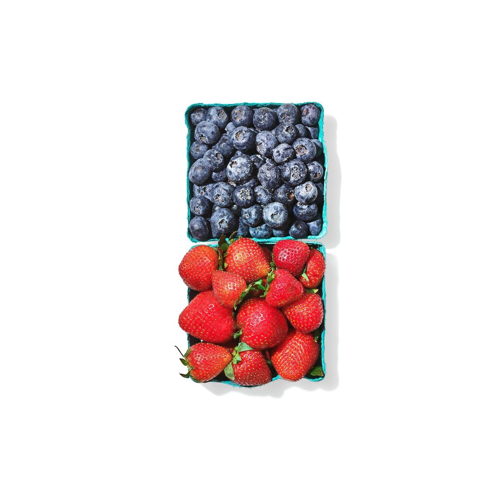 Refrigerator Storage Bin 5 In X 10 In D0