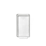 Refrigerator Storage Bin 5 In X 10 In Q5