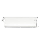 Refrigerator Storage Bin 5 In X 10 In D0
