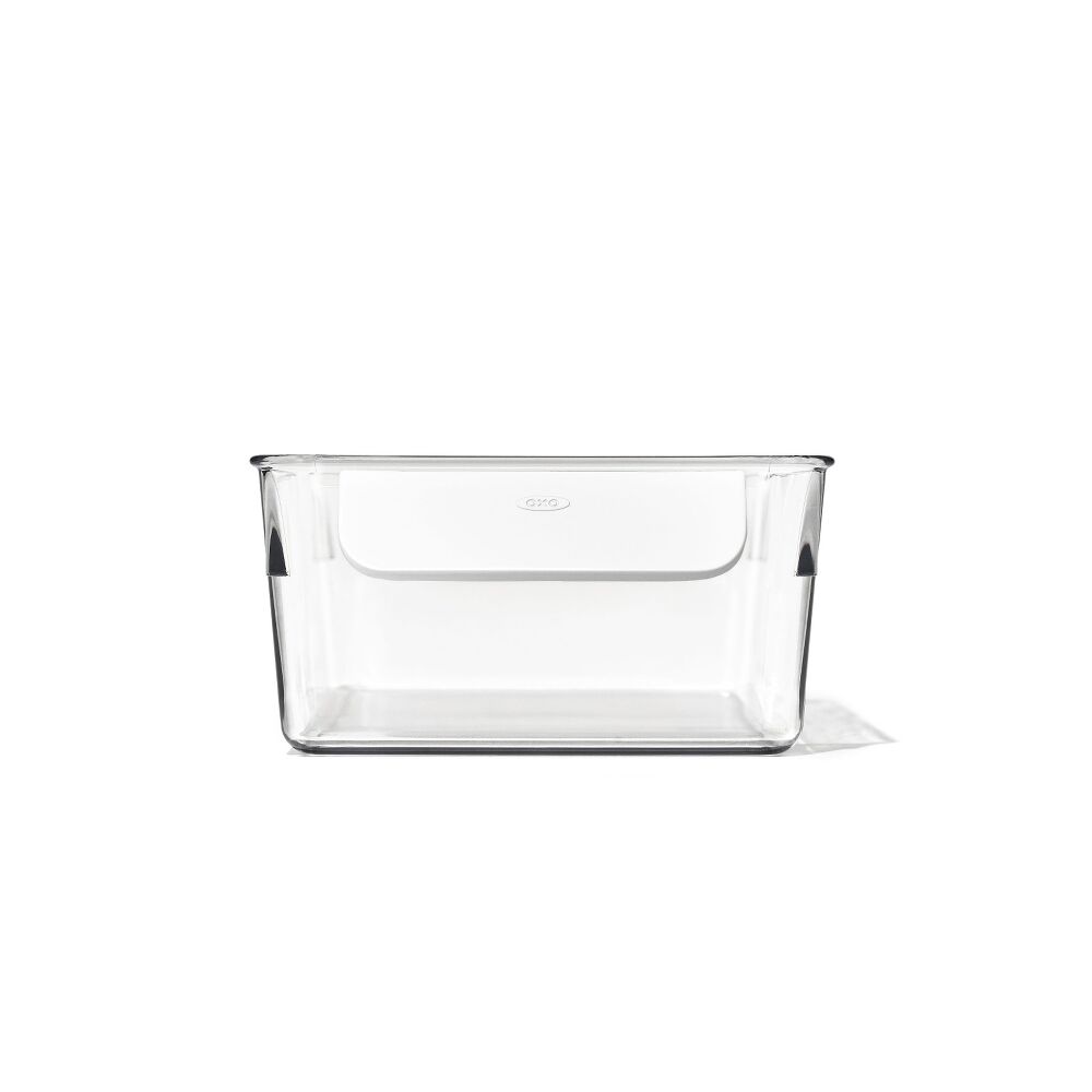 Refrigerator Storage Bin 5 In X 10 In D0