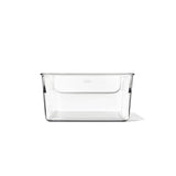 Refrigerator Storage Bin 5 In X 10 In Q5