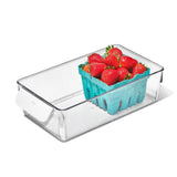 Refrigerator Storage Bin 5 In X 10 In D0