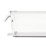 Refrigerator Storage Bin 5 In X 10 In D0