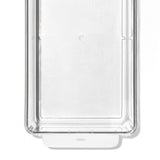 Refrigerator Storage Bin 5 In X 10 In D0