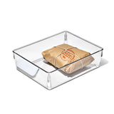 Refrigerator Storage Bin 8 In X 10 In J6