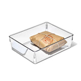 Refrigerator Storage Bin 8 In X 10 In J6