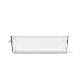Refrigerator Storage Bin 8 In X 10 In J6