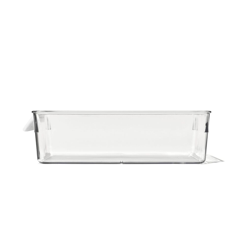 Refrigerator Storage Bin 8 In X 10 In J6
