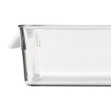 Refrigerator Storage Bin 8 In X 10 In J6