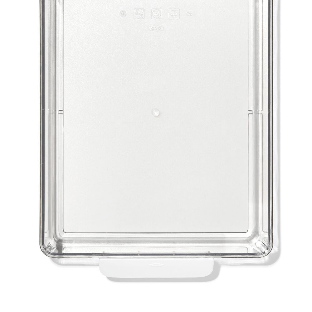 Refrigerator Storage Bin 8 In X 10 In J6