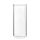 Refrigerator Storage Bin 5 In X 14 In V1