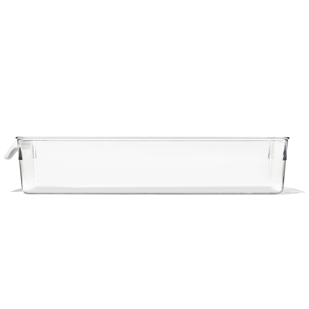 Refrigerator Storage Bin 5 In X 14 In N7