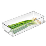 Refrigerator Storage Bin 5 In X 14 In N7