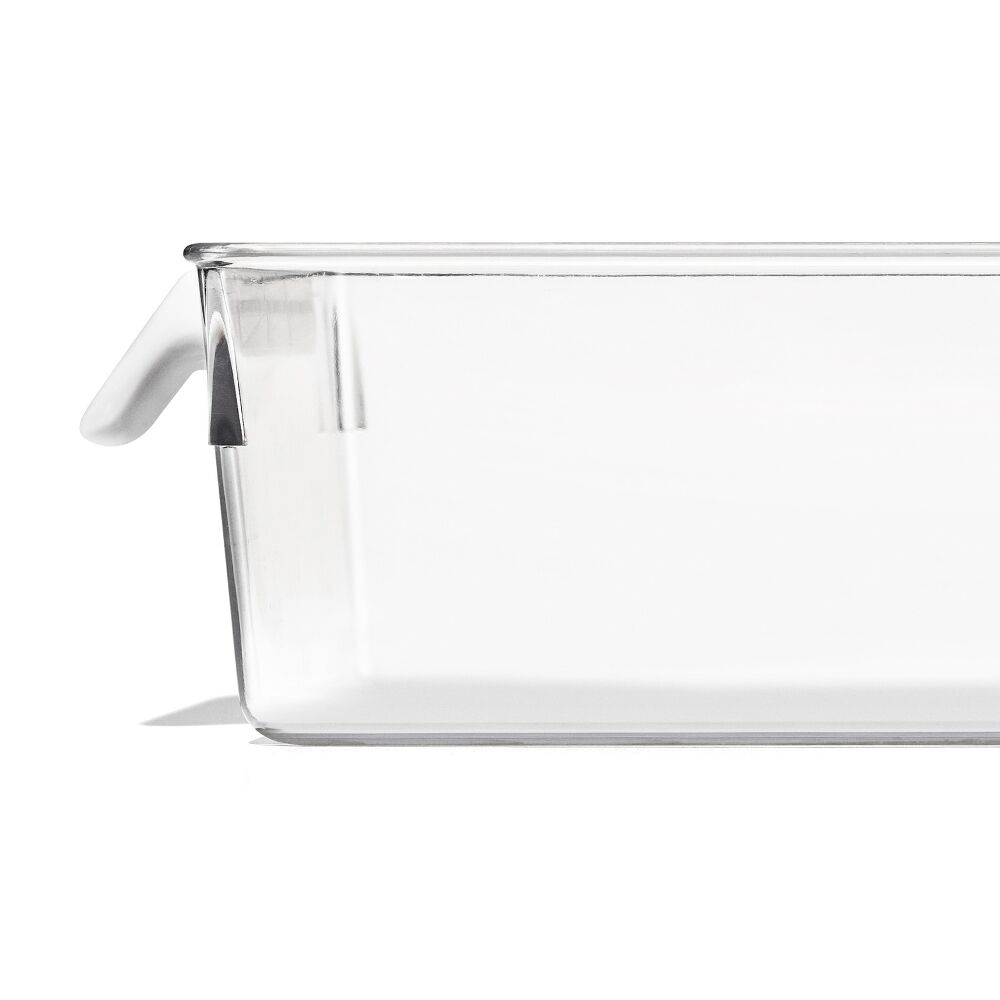 Refrigerator Storage Bin 5 In X 14 In N7