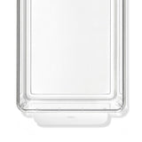 Refrigerator Storage Bin 5 In X 14 In N7