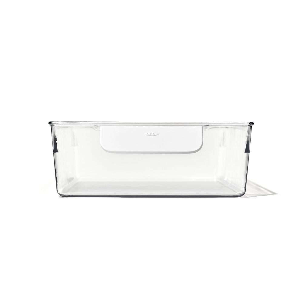 Refrigerator Storage Bin 8 In X 14 In E2