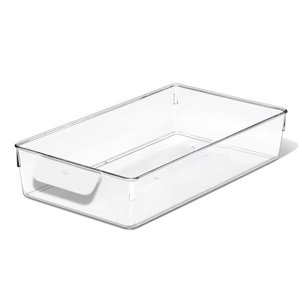 Refrigerator Storage Bin 8 In X 14 In E2