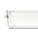 Refrigerator Storage Bin 8 In X 14 In E2