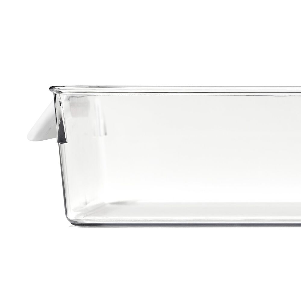 Refrigerator Storage Bin 8 In X 14 In E2