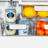 Refrigerator Storage Bin 8 In X 14 In E2