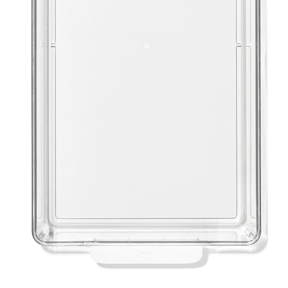 Refrigerator Storage Bin 8 In X 14 In E2