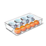 Adjustable Refrigerator Storage Bin P1