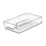 Adjustable Refrigerator Storage Bin P1